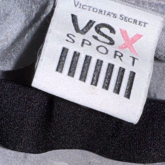 Victoria's Secret Gray Women's Tank Top - Picture 4 of 4